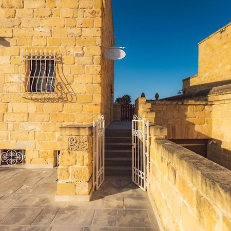 Villa Chossie Zejtun Екстер'єр фото
