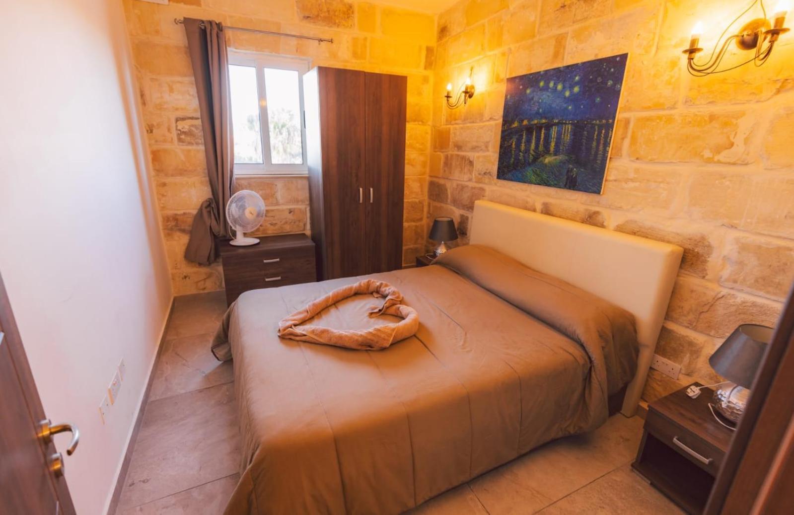 Villa Chossie Zejtun Екстер'єр фото