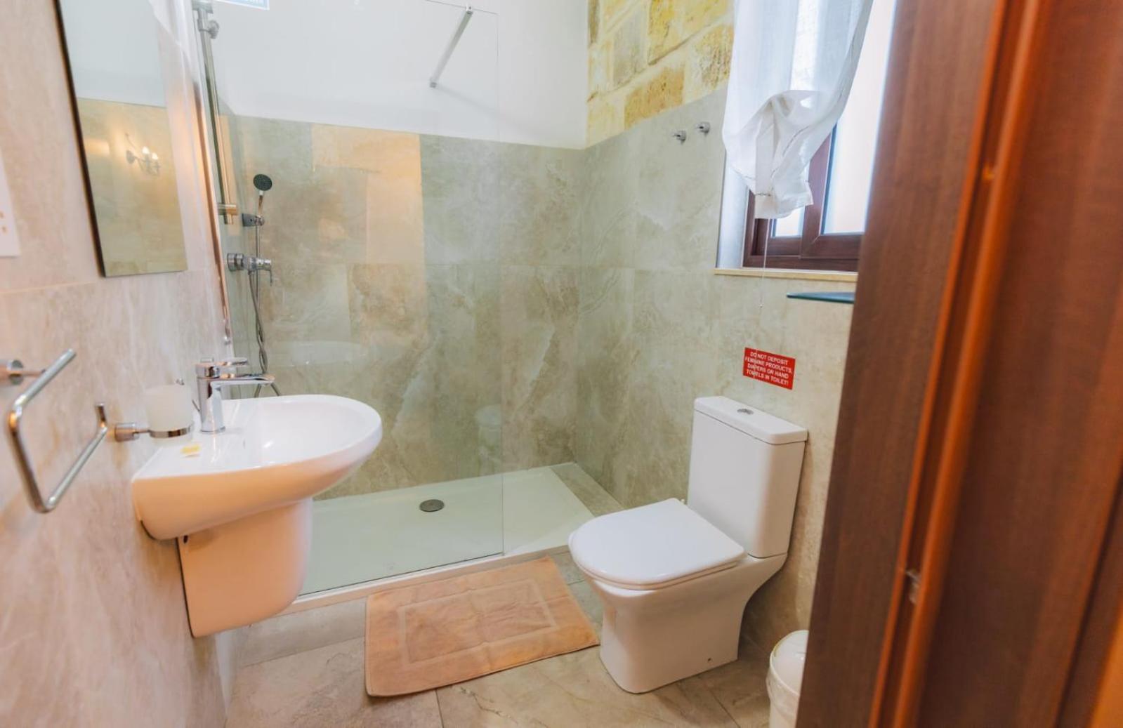 Villa Chossie Zejtun Екстер'єр фото