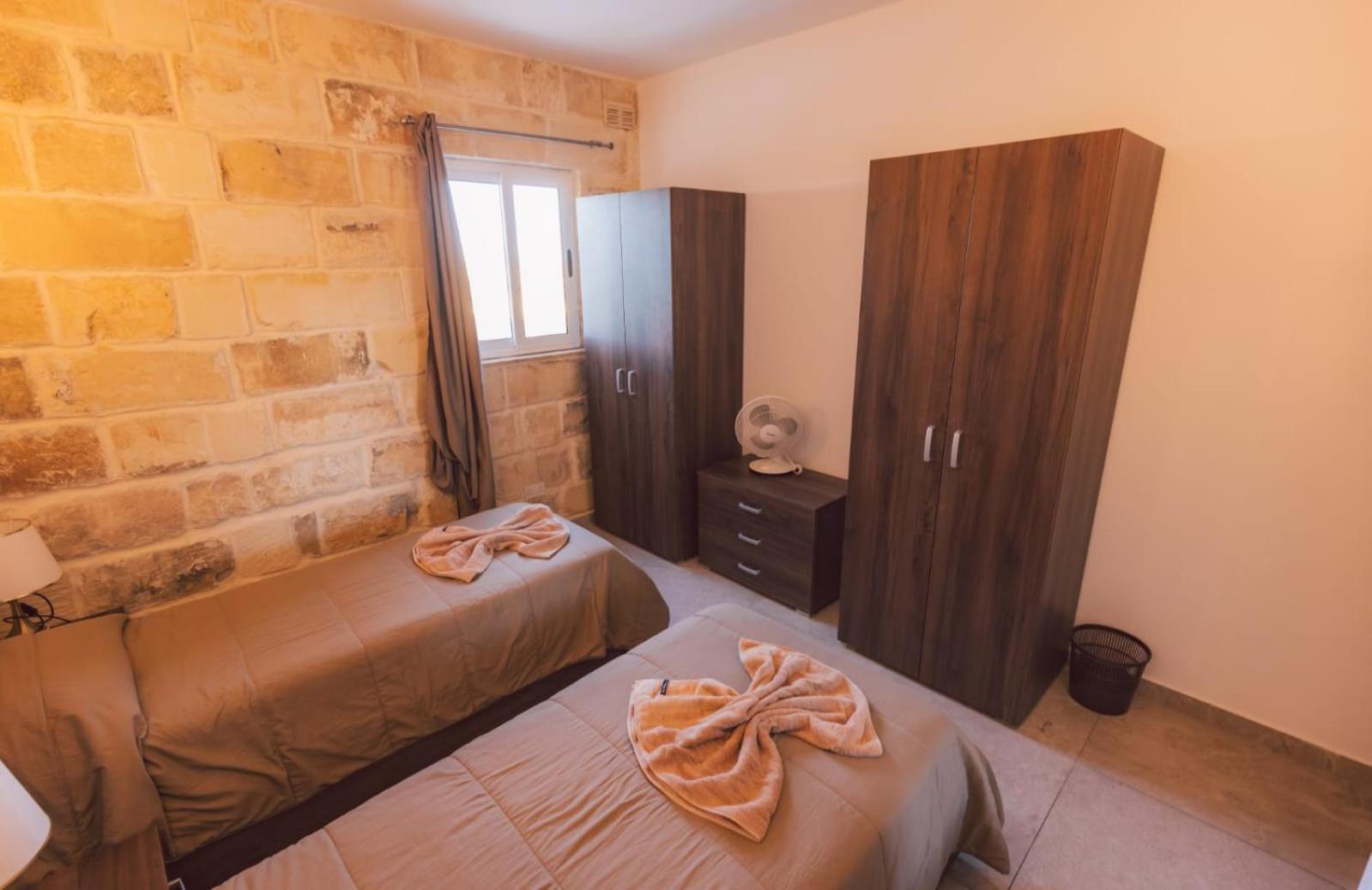 Villa Chossie Zejtun Екстер'єр фото