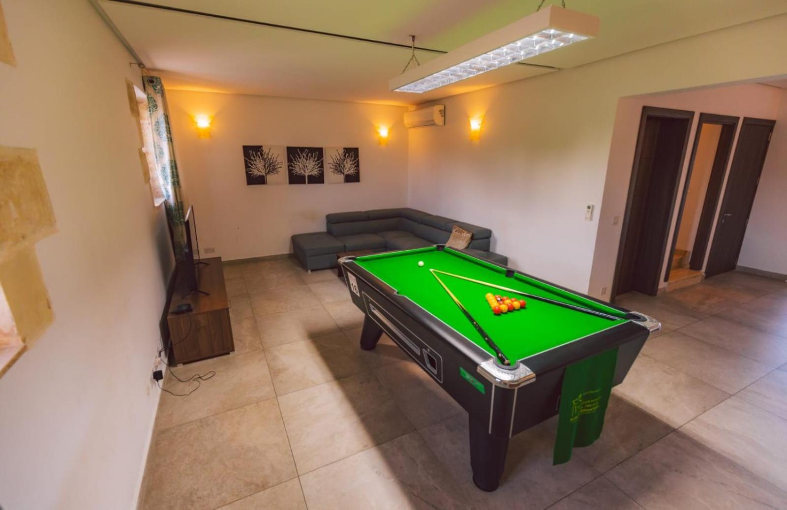 Villa Chossie Zejtun Екстер'єр фото