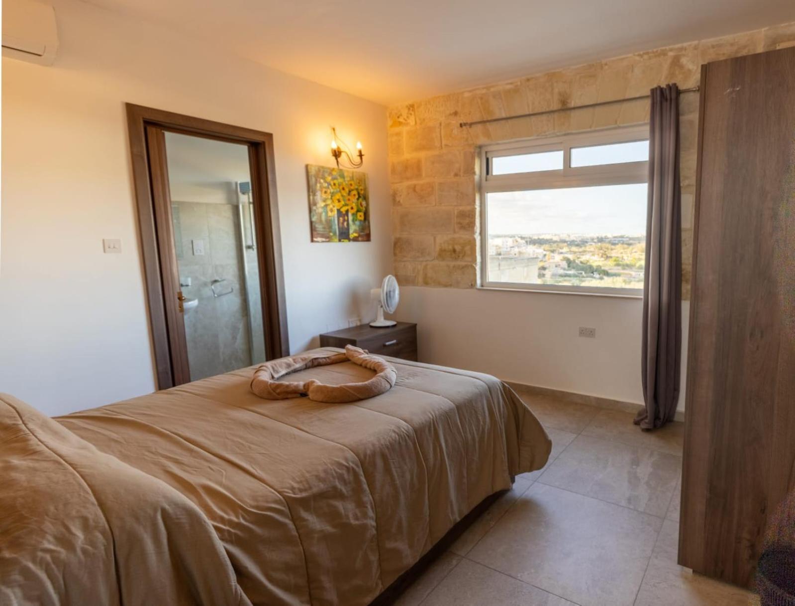 Villa Chossie Zejtun Екстер'єр фото