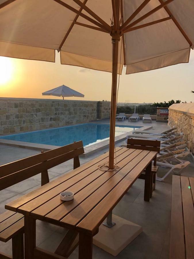 Villa Chossie Zejtun Екстер'єр фото