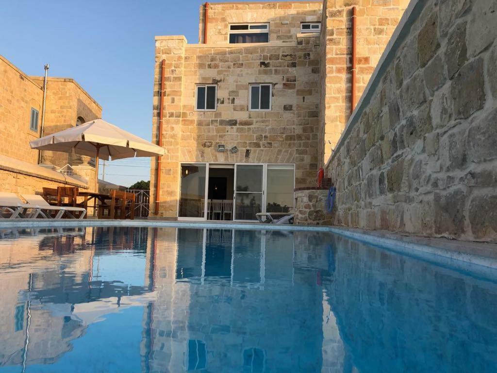 Villa Chossie Zejtun Екстер'єр фото